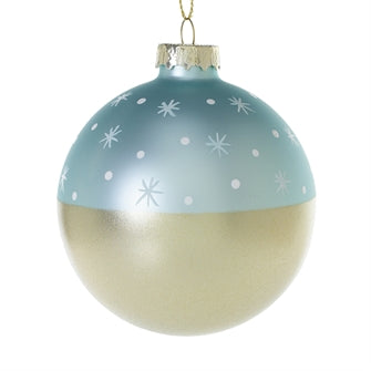 Christmas - Stargaze 3" Ornament