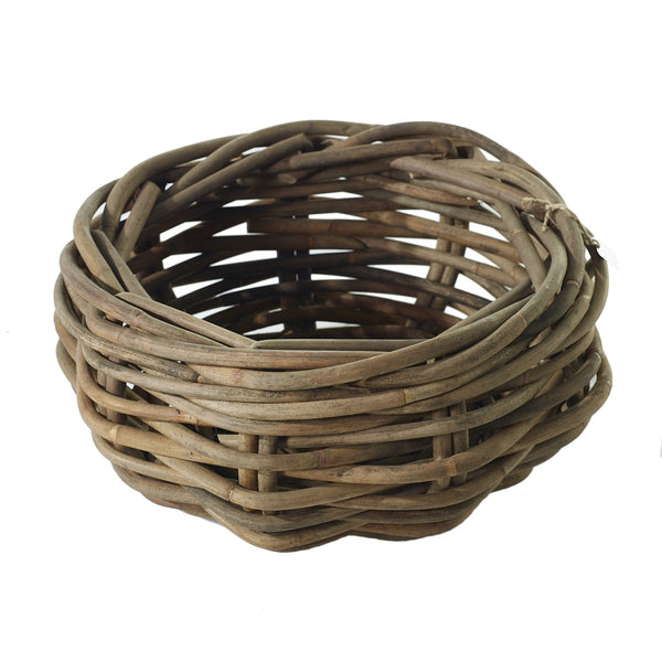 Basket - Cabana Bowl Natural 24"x9.75"