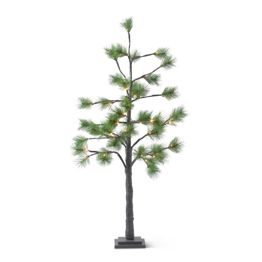 Christmas - LED Pine Tree