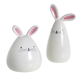 Easter - Nani Bunny Budvase 3.75"x5"